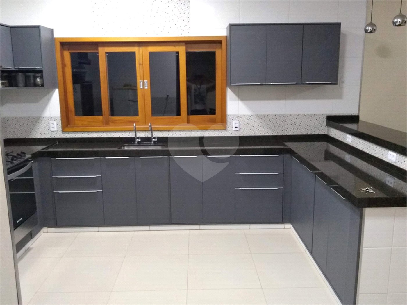 RESIDENCIAL QUINTA DOS BURITIS