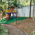 Apartamento à venda com 2 quartos, sendo 1 suíte, em Vila Andrade, São Paulo, SP