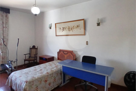 Sobrado à venda com 4 quartos, sendo 2 suítes, em Jardim Leonor, São Paulo, SP