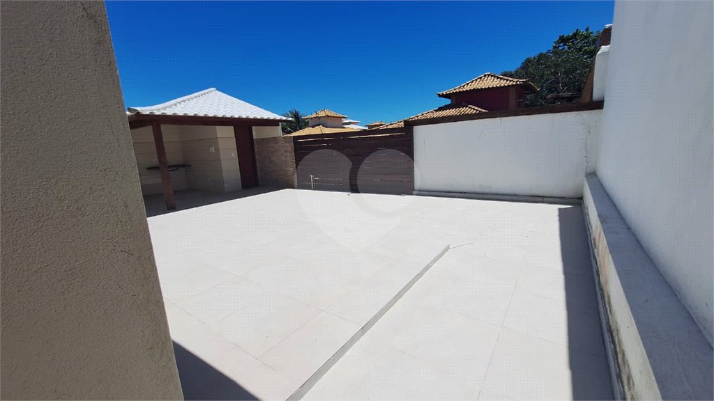 Casa em condomínio à venda com 3 quartos, sendo 1 suíte, em Rasa, Armação dos Búzios, RJ