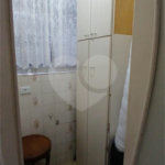 Apartamento à venda com 1 quarto em Santana, São Paulo, SP