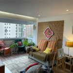 Apartamento à venda com 2 suítes em Vila Andrade, São Paulo, SP