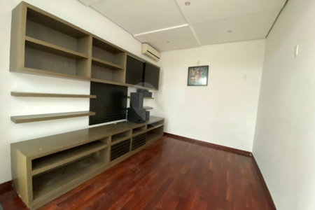 Casa à venda com 4 suítes no condomínio Aldeia da Mata, Votorantim - SP