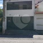 Casa à venda com 3 quartos, sendo 1 suíte, em Jardim Ester, São Paulo, SP