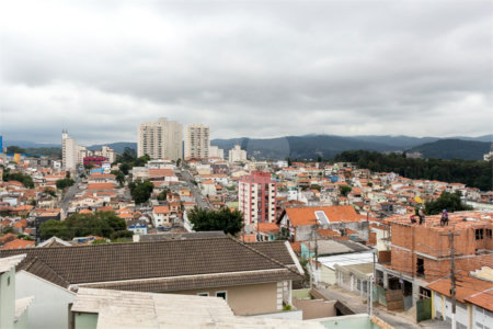 Apartamento à venda com 1 quarto em Vila Mazzei, São Paulo, SP