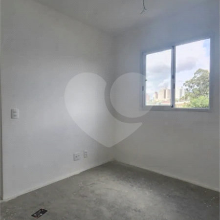 Apartamento à venda com 2 quartos em Vila Vermelha, São Paulo, SP