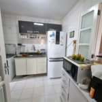 Apartamento à venda com 3 quartos, sendo 1 suíte, em Mandaqui, São Paulo, SP