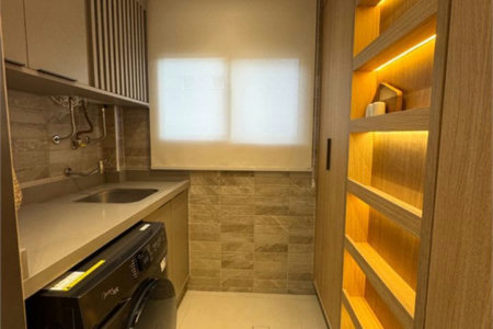 Apartamento Residencial à venda, Canto do Forte, Praia Grande - AP1508.