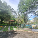 Casa à venda com 5 quartos, sendo 3 suítes,  no condomínio Vila Panamericana, São Paulo - SP