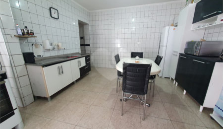 Casa Térrea à venda com 2 quartos em Parque Edu Chaves, São Paulo, SP