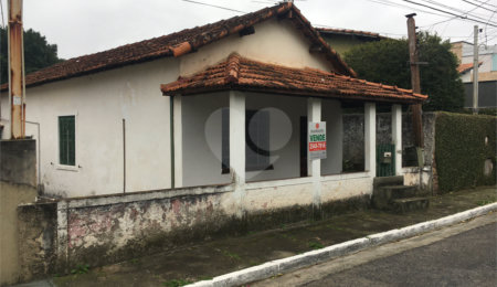 Casa Térrea à venda com 2 quartos em Tremembé, São Paulo, SP