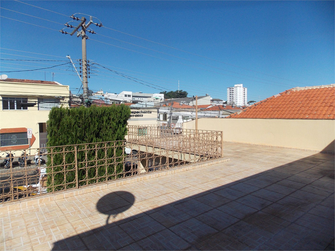 Casa à venda ou para alugar com 5 quartos, sendo 3 suítes,  no Centro, Atibaia, SP