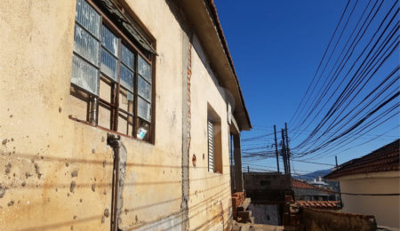 Terreno à venda em Imirim, São Paulo, SP