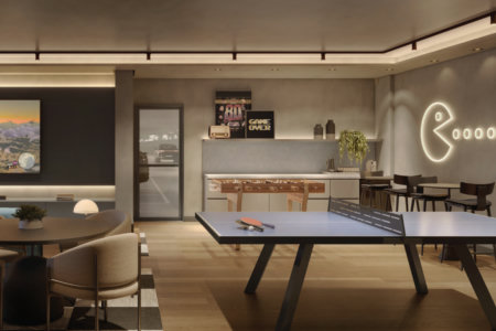 Residencial Aurora