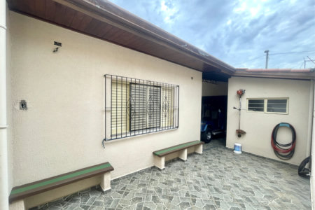 Casa à venda com 3 quartos, sendo 1 suíte, em Parque Bela Vista, Votorantim, SP