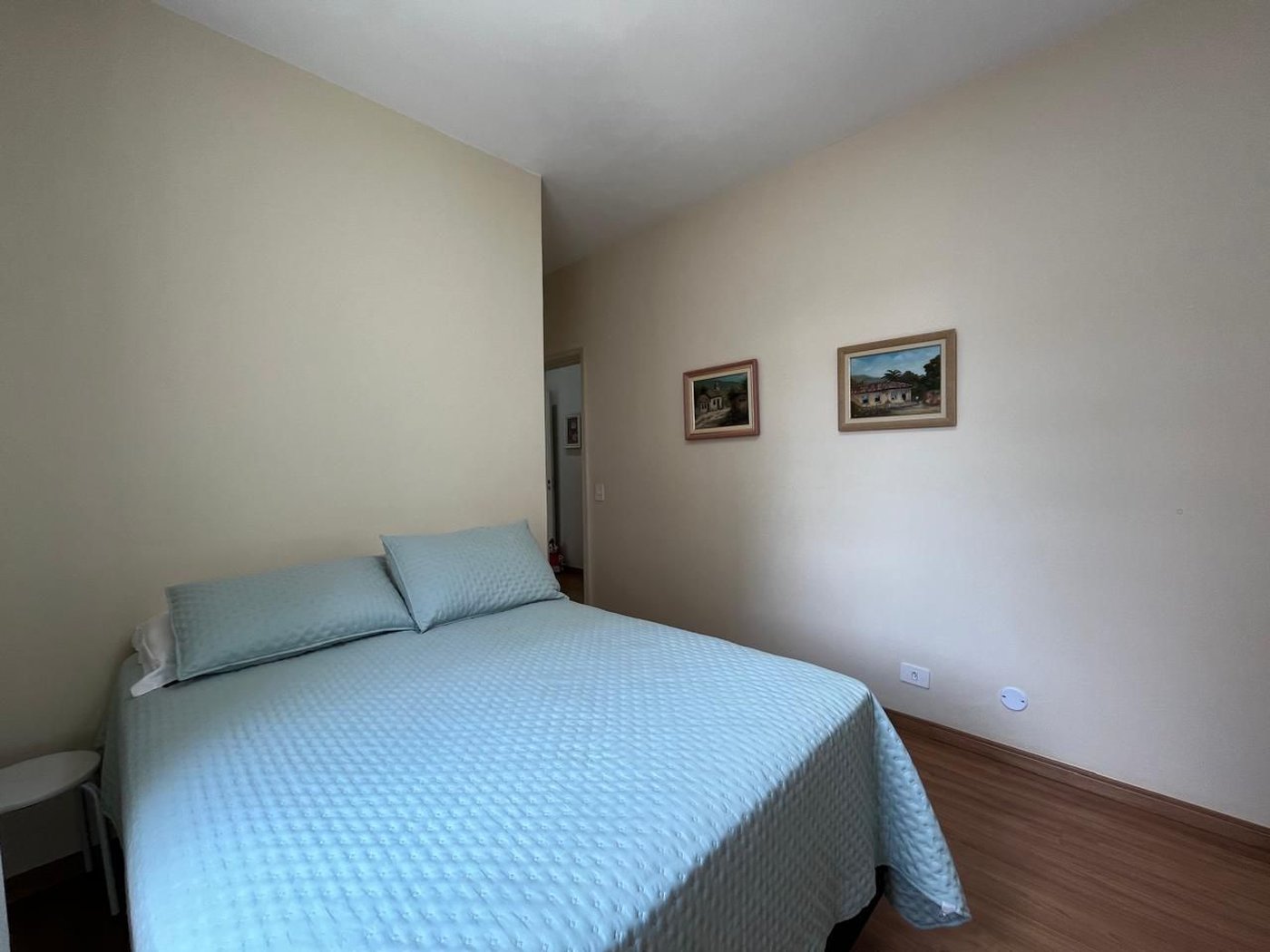 Apartamento com 3 dormitórios à venda, 113 m² por R$ 1.100.000,00 - Gonzaga - Santos/SP
