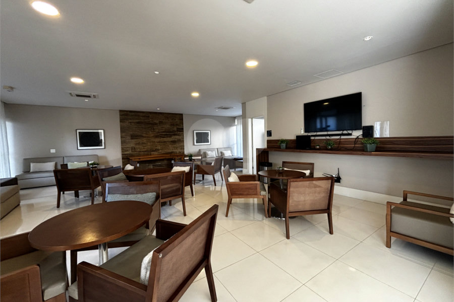 Apartamento à venda com 3 suítes em Casa Verde, São Paulo, SP