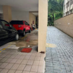 Apartamento com 1 dormitório à venda, 47 m² por R$ 330.000,00 - José Menino - Santos/SP