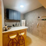 Apartamento com 2 dormitórios à venda, 76 m² por R$ 365.000,00 - Vila Júlia - Guarujá/SP
