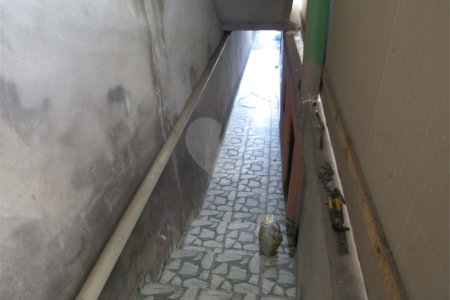 Casa à venda com 2 quartos, sendo 1 suíte, em Cidade Edson, Suzano, SP