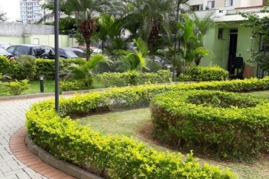 Apartamento à venda com 2 quartos em Freguesia do Ó, São Paulo, SP