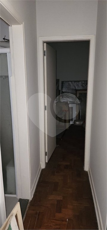 Apartamento à venda com 2 quartos em Vila Buarque, São Paulo, SP