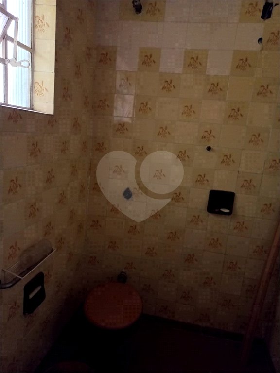 Sobrado à venda com 3 quartos, sendo 1 suíte, em Vila Lageado, São Paulo, SP
