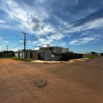 Casa à venda com 3 quartos, sendo 1 suíte,  em Flanboyant Residencial Park, Ponta Porã, MS
