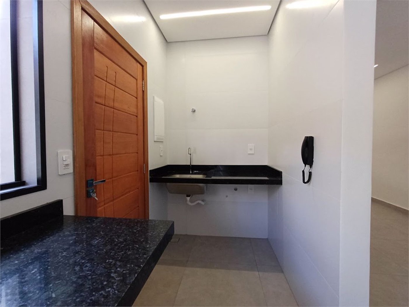 Casa Residencial à venda, Tupi, Praia Grande - CA0274.
