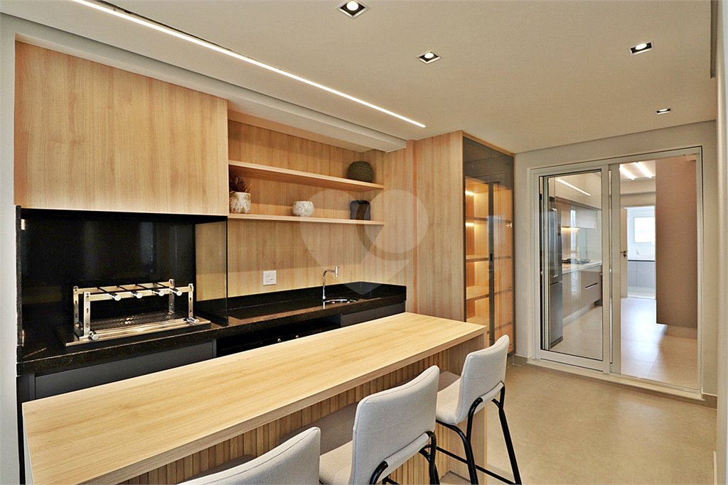 Apartamento à venda com 4 quartos, sendo 2 suítes, em Santana, São Paulo, SP