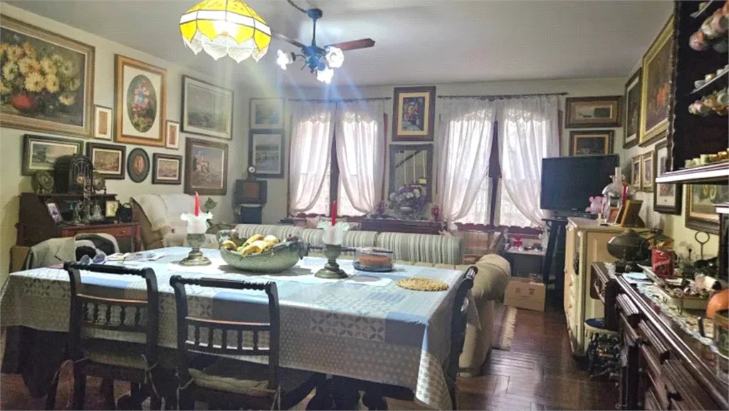 Casa de Vila à venda com 4 quartos, sendo 2 suítes,  em Sumarezinho, São Paulo, SP
