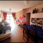 Apartamento à venda com 3 quartos, sendo 1 suíte,  em Jardim dos Estados, Taubaté, SP