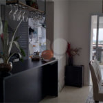 Apartamento à venda com 3 suítes em Freguesia do Ó, São Paulo, SP
