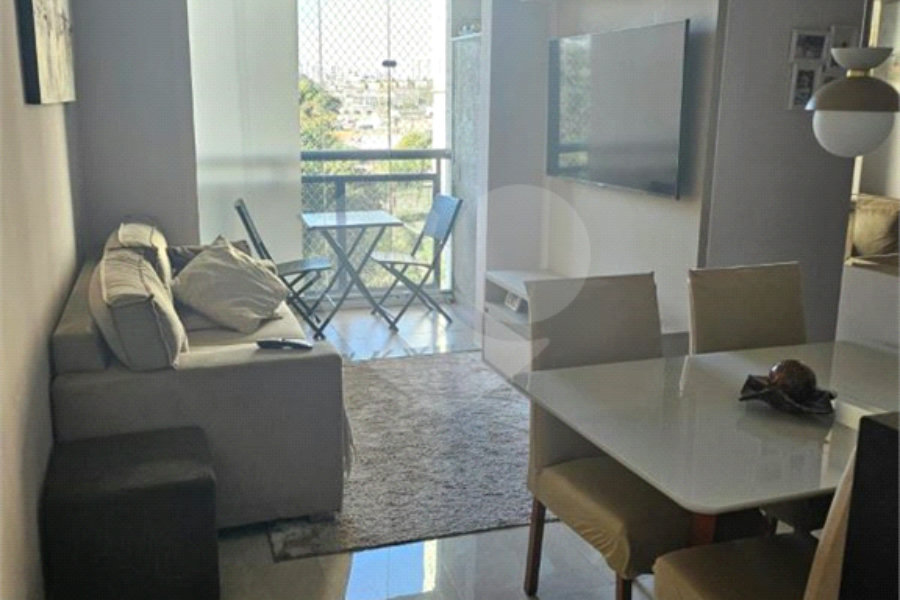 Apartamento à venda com 3 quartos, sendo 1 suíte, em Vila Medeiros, São Paulo, SP