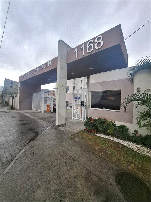 Apartamento à venda ou para alugar com 2 quartos em Campo Grande, Rio de Janeiro, RJ