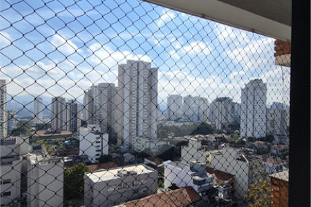Apartamento à venda ou para alugar com 3 quartos, sendo 2 suítes, em Vila Romana, São Paulo, SP