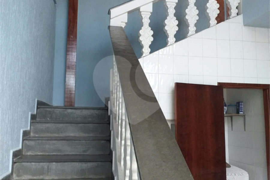 Casa à venda com 3 suítes em Vila Nova Cachoeirinha, São Paulo, SP
