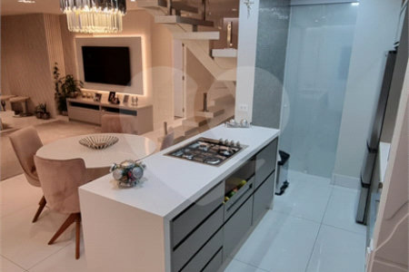 Apartamento à venda com 3 quartos, sendo 1 suíte,  em Baeta Neves, São Bernardo do Campo, SP
