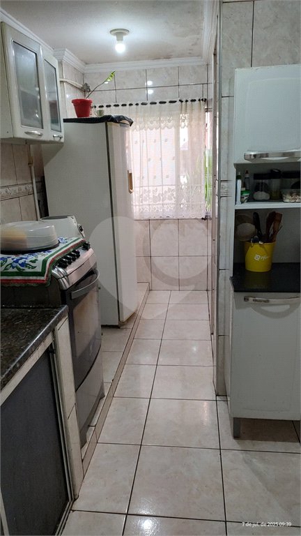 Sobrado à venda com 4 quartos, sendo 1 suíte, em Tucuruvi, São Paulo, SP