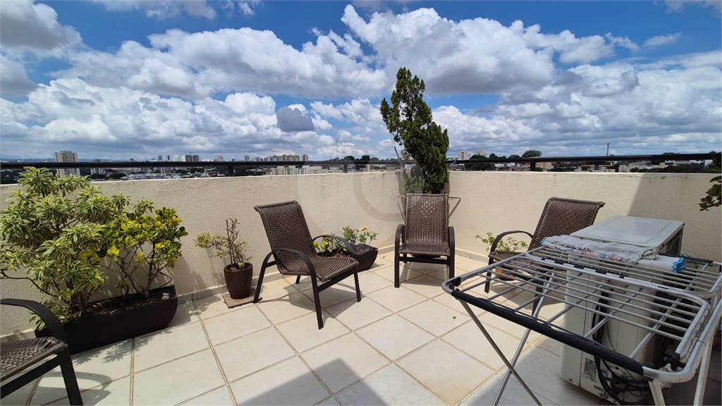 Apartamento à venda com 2 quartos em Jardim Europa, Sorocaba, SP