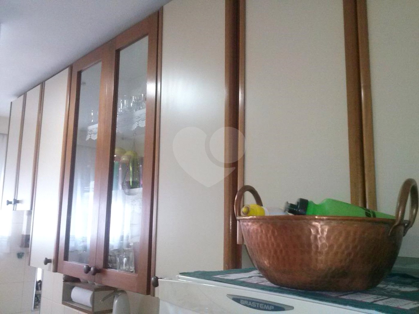 Apartamento à venda com 2 quartos em Parque Residencial da Lapa, São Paulo, SP
