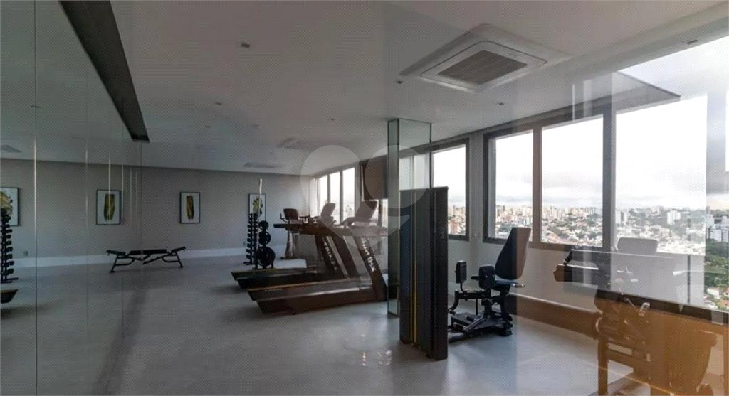 Sala à venda com 1 suíte em Indianópolis, São Paulo, SP