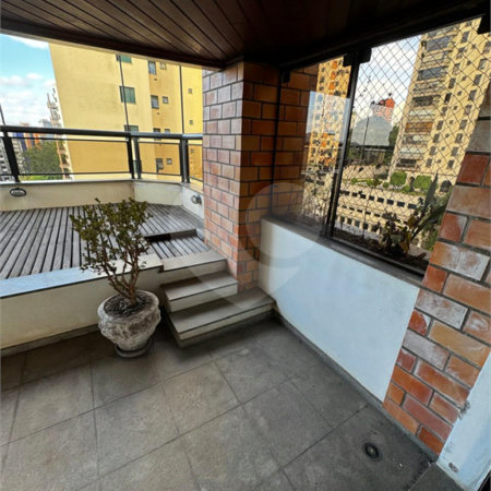 Apartamento à venda com 4 suítes em Morumbi, São Paulo, SP