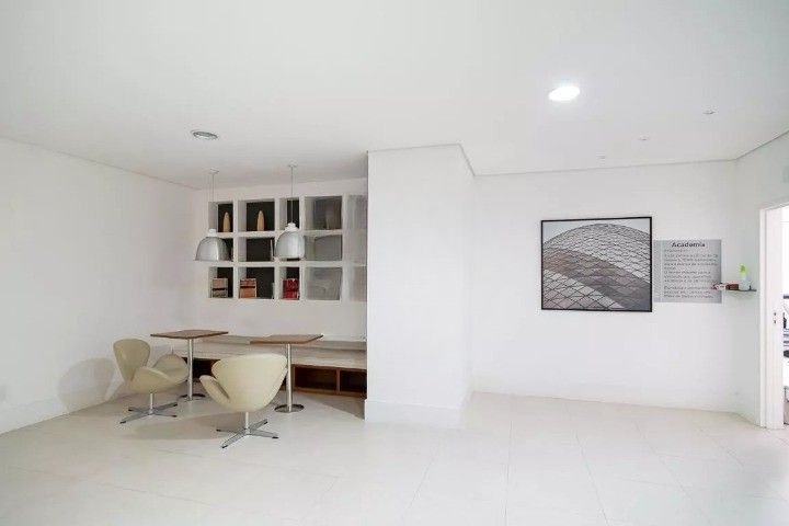 Cobertura com 2 dormitórios à venda, 125 m² por R$ 2.400.000,00 - Brooklin Paulista - São Paulo/SP