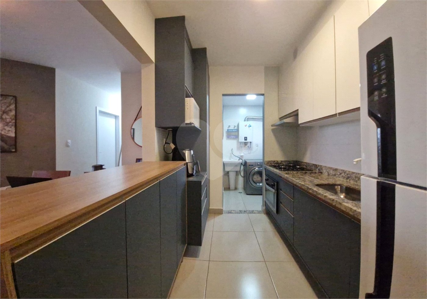 Apartamento à venda com 3 quartos, sendo 1 suíte, em Jardim Vera Cruz, Sorocaba, SP
