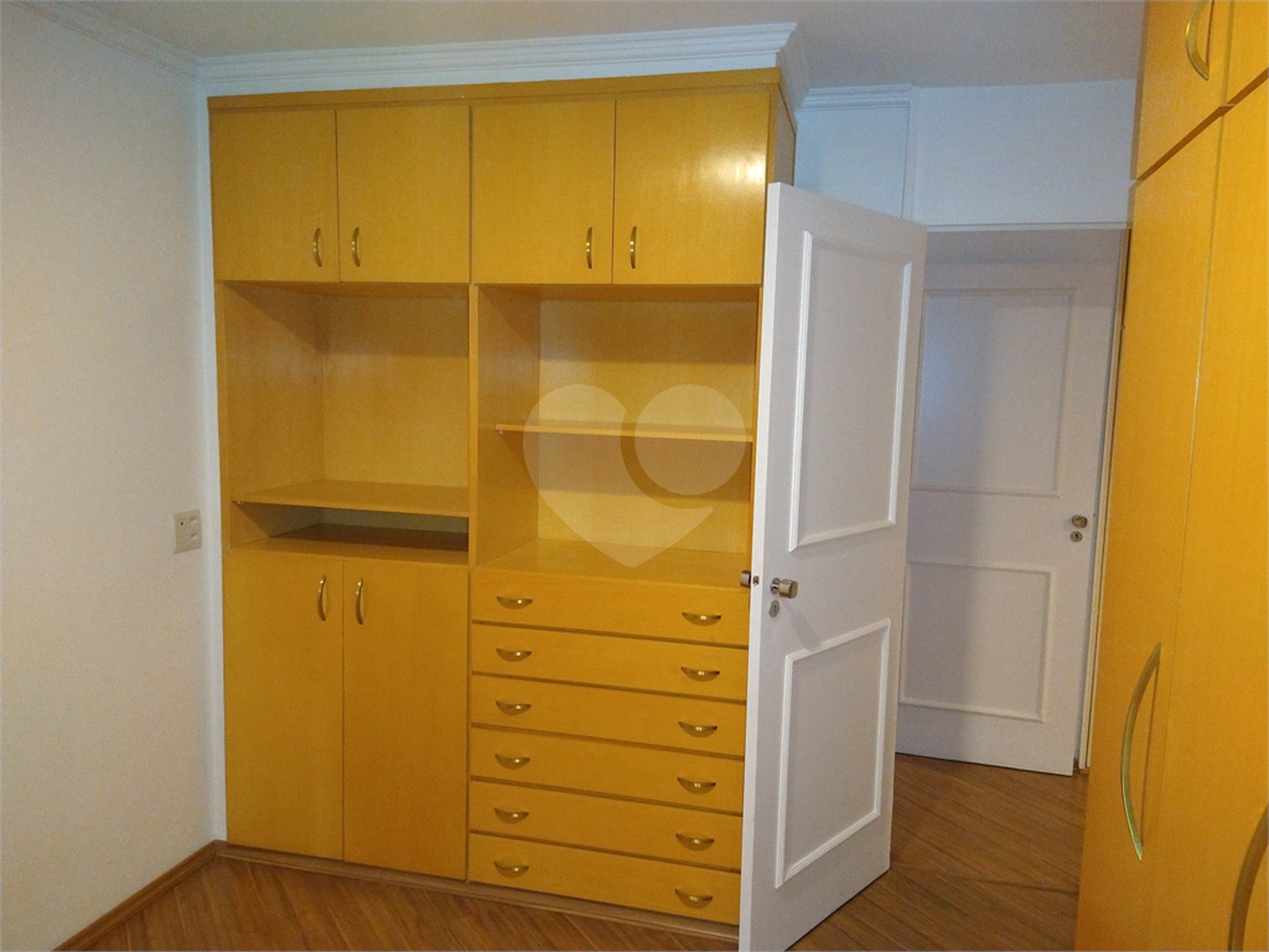 Apartamento à venda com 3 quartos, sendo 1 suíte, em Santana, São Paulo, SP