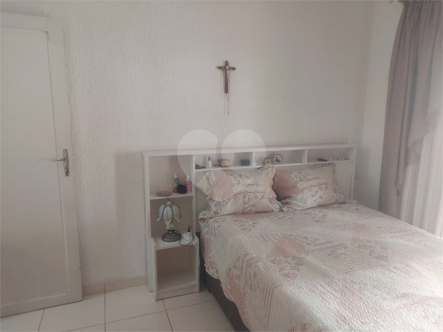 Sobrado à venda com 2 quartos em Vila Paulicéia, São Paulo, SP