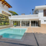 Casa à venda com 4 suítes em Brooklin Velho, São Paulo, SP