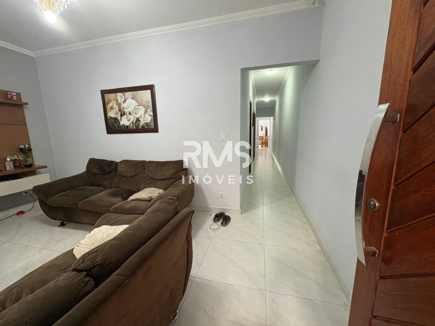 Casa à venda com 2 quartos, sendo 1 suíte, em Parque Das Indústrias, Itu, SP