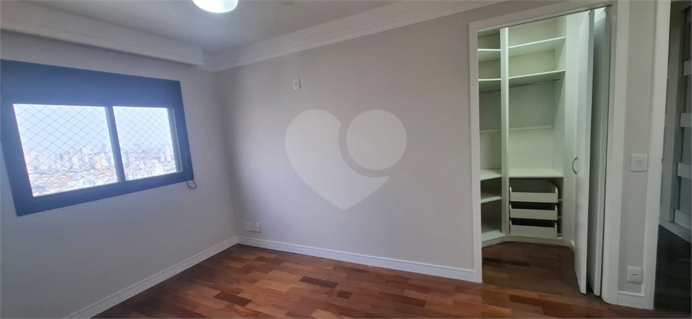Apartamento à venda com 3 suítes em Mandaqui, São Paulo, SP
